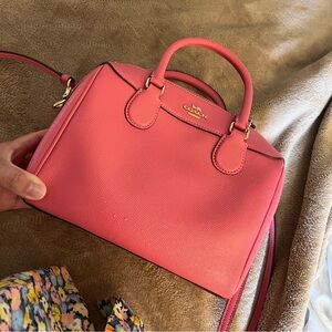 Coach Crossbody